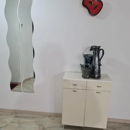 Guest house Pensiunea Riccardo Brasov